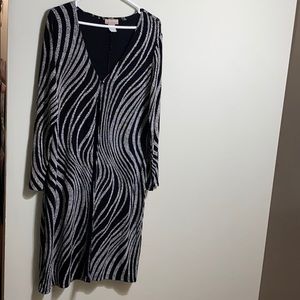 Vintage Susan Lawrence Long Cardigan